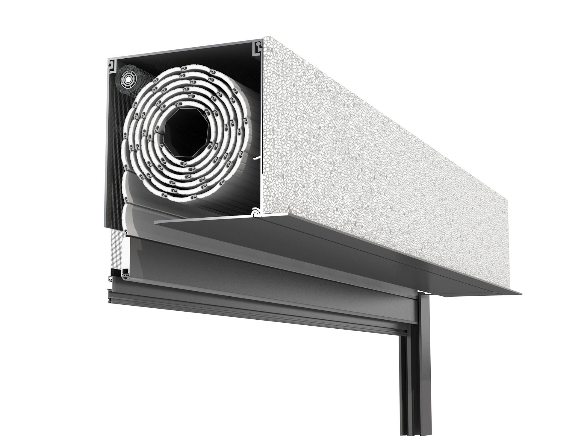 divider